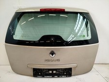 Renault megane heckklappe gebraucht kaufen  Magdeburg