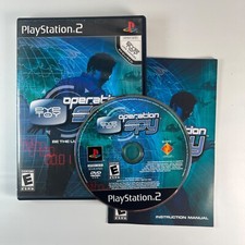 Eye toy operation for sale  Aurora