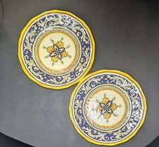 le cadeaux melamine plates for sale  Owasso