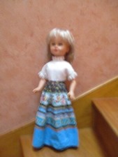 Poupée italienne d'occasion  Bégard