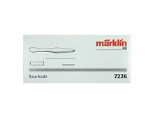 Märklin rauchsatz dampflok gebraucht kaufen  Langenargen