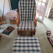Glider rocking chair for sale  Orangeburg