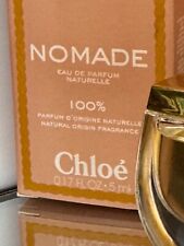 Chloe parfums miniature d'occasion  Ploemeur