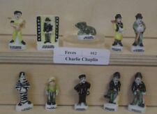 Feves charlie chaplin gebraucht kaufen  Wildberg