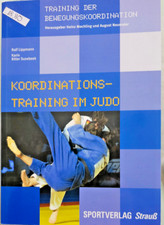 Koordinatiostraining judo erwe gebraucht kaufen  Wiesbaden