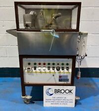 Nielsen compact enrober for sale  TAUNTON
