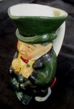 Vintage staffordshire england for sale  CREWE