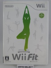 WII FIT NINTENDO WII e WIIU U IMPORT NTSC-J JP JAP GIAPPONESE ORIGINALE COMPLETO comprar usado WII FIT NINTENDO WII e WIIU U IMPORT NTSC-J JP JAP GIAPPONESE ORIGINALE COMPLETO comprar usado  Enviando para Brazil