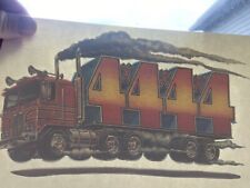 Wheeler trucker truck for sale  Port Matilda