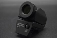 Olympus mirino elettronico usato  Spedire a Italy