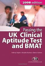 Passing clinical aptitude for sale  UK