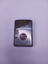 Zippo zippo lighter for sale  Aberdeen