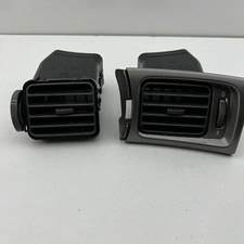 Par de ventilação de ar Subaru Forester SH Dash 03/2008-08/2012 comprar usado  Enviando para Brazil
