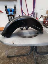 Harley davidson road gebraucht kaufen  Lehnin