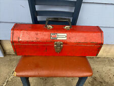 Waterloo industries toolbox for sale  Springfield
