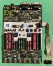Atmel avr stk500 gebraucht kaufen  Rosenheim