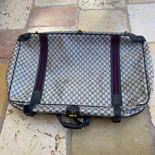 Rare vintage gucci for sale  LEEDS
