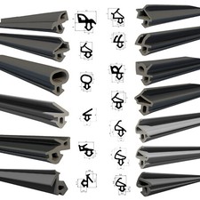 Fensterdichtung 100m gummidich gebraucht kaufen Fensterdichtung 100m gummidich gebraucht kaufen  Krackow, Nadrensee