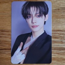 Cartão fotográfico oficial Yeonjun TXT minisódio 3: Tomorrow Weverse Albums ver. comprar usado  Enviando para Brazil