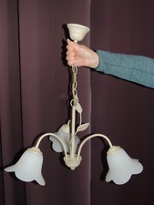 Lustre branches d'occasion  Sedan