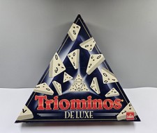 Triominos luxe goliath gebraucht kaufen Triominos luxe goliath gebraucht kaufen  Wolfenbüttel