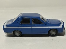 Norev renault r12 d'occasion  Genlis