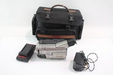 sony 8mm camcorder for sale  LEEDS