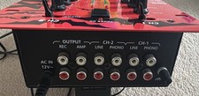 Channel mixer img for sale  ASHTON-UNDER-LYNE