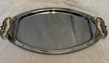 Vintage kromex oval for sale  Columbia
