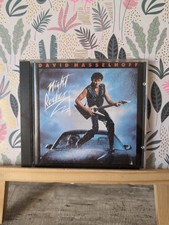 David hasselhoff night gebraucht kaufen  Südbrookmerland