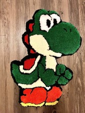Yoshi tufted rug for sale  Nashville