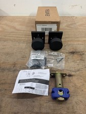Emtek 5210rouus19 round for sale  Mooresville
