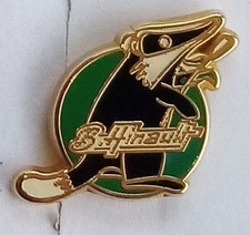 Pin badge vélo d'occasion  Mandelieu-la-Napoule