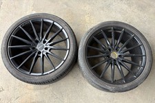 Inovit alloy wheels for sale  HITCHIN