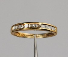 9ct yellow gold for sale  WYLAM
