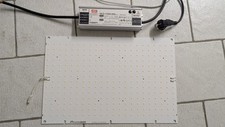 Grow led bloomstar gebraucht kaufen  Warendorf