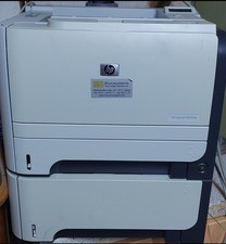 Laserjet p2055d schwarz gebraucht kaufen  Staufenberg
