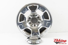 Wheel 17x7 aluminum for sale  North Vernon