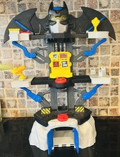 Batman transformer bat for sale  Mcallen