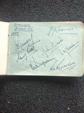 Vintage tottenham spurs for sale  HARWICH