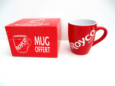Mug tasse royco d'occasion  France
