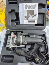 Freud js102 biscuit for sale  DOVER