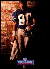 1991 steve largent for sale  Smyrna