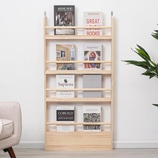 Kids bookshelf tier for sale  Spring Valley