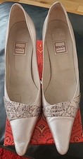 Bronze shoes renata for sale  CHESTERFIELD