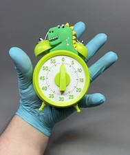 Dinosaur visual timer for sale  OLDBURY
