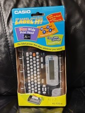 Casio 120 portable for sale  DERBY