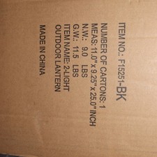 Hukoro castle light for sale  Chillicothe