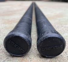 Yakima roundbar large for sale  El Cerrito