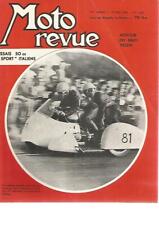 Moto revue 1.442 d'occasion  Bray-sur-Somme